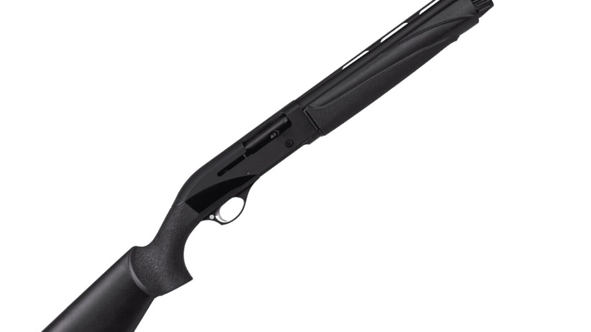 CZ 712 Utility G2 - Renegade Firearms